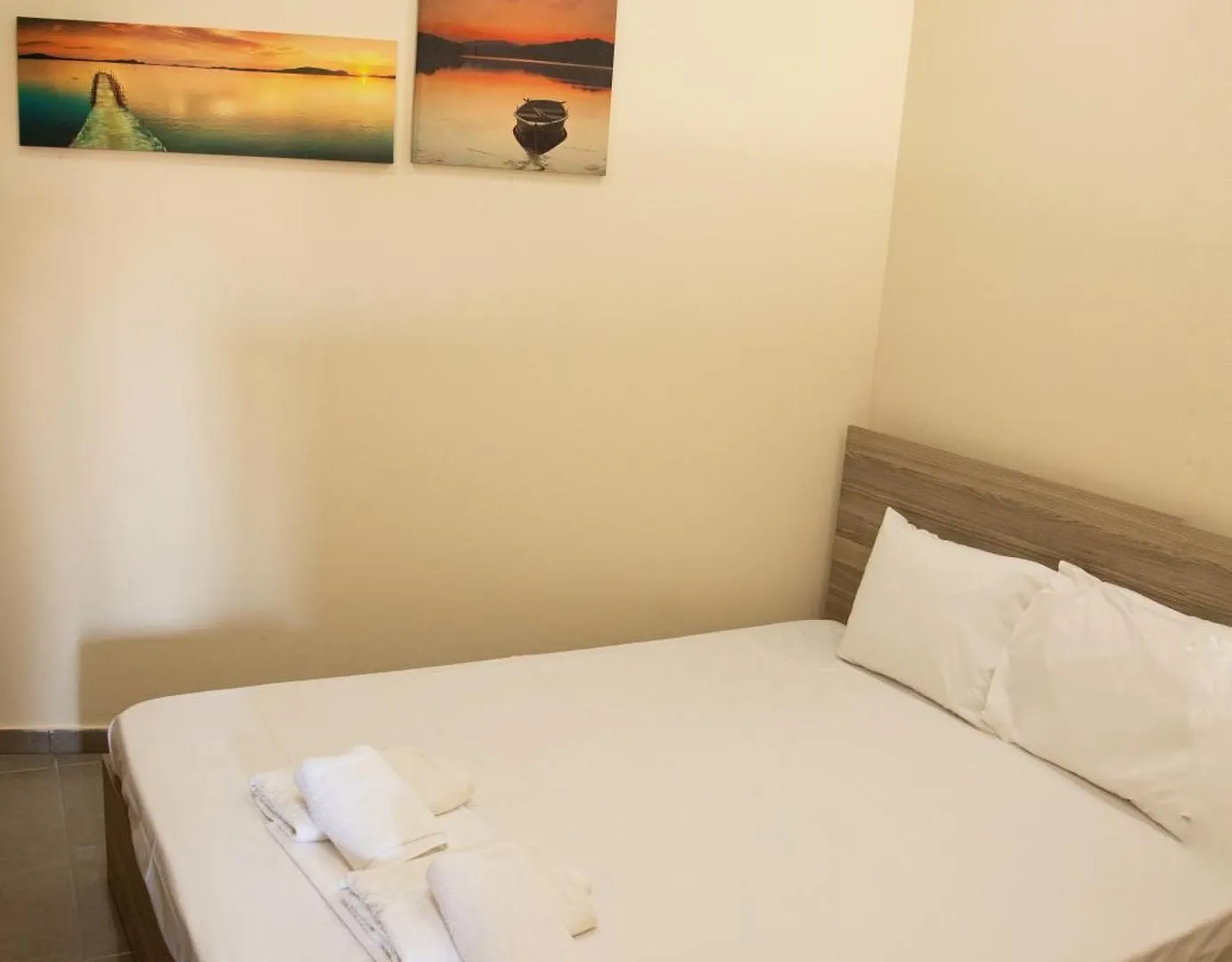 Sunset Inn Kriopigi Apartment